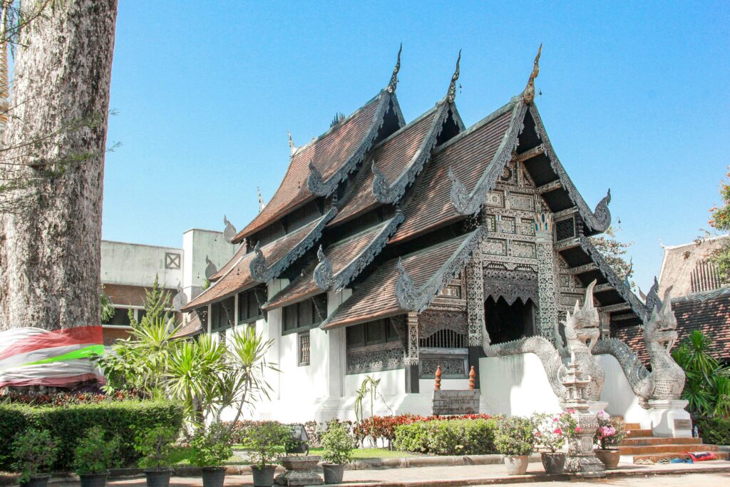 Is Group Travel in Southeast Asia the Secret to Solo Confidence?