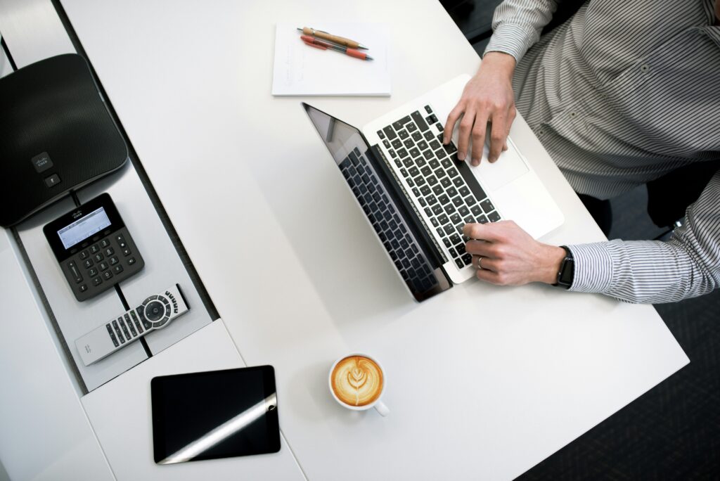 Upscale your business with Booksy.