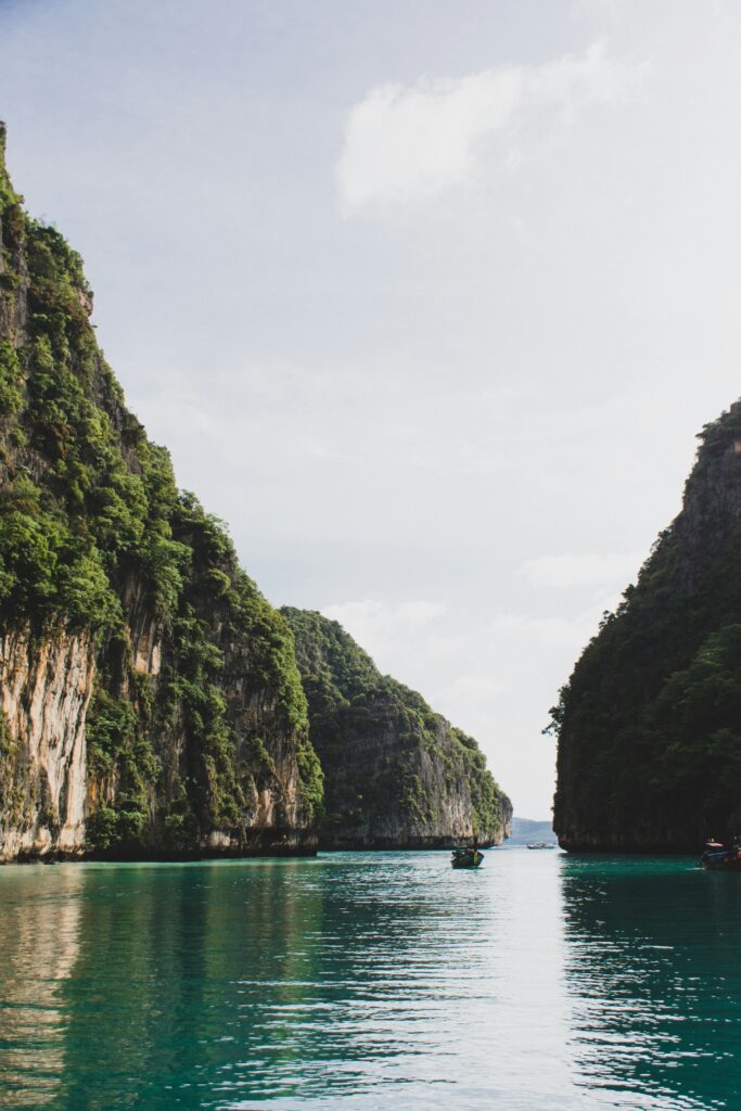 Is Group Travel in Southeast Asia the Secret to Solo Confidence?