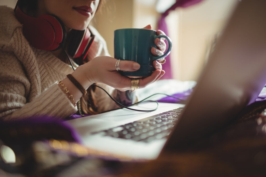 Budget-Friendly Hobbies: Computer gaming.