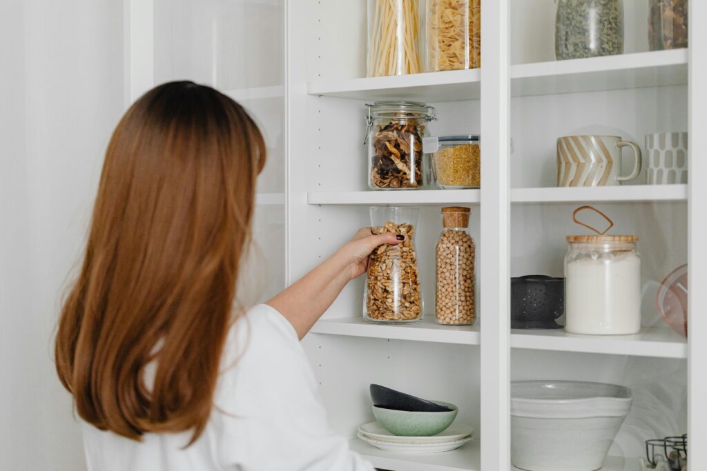Refreshing your home with these quick tips.
