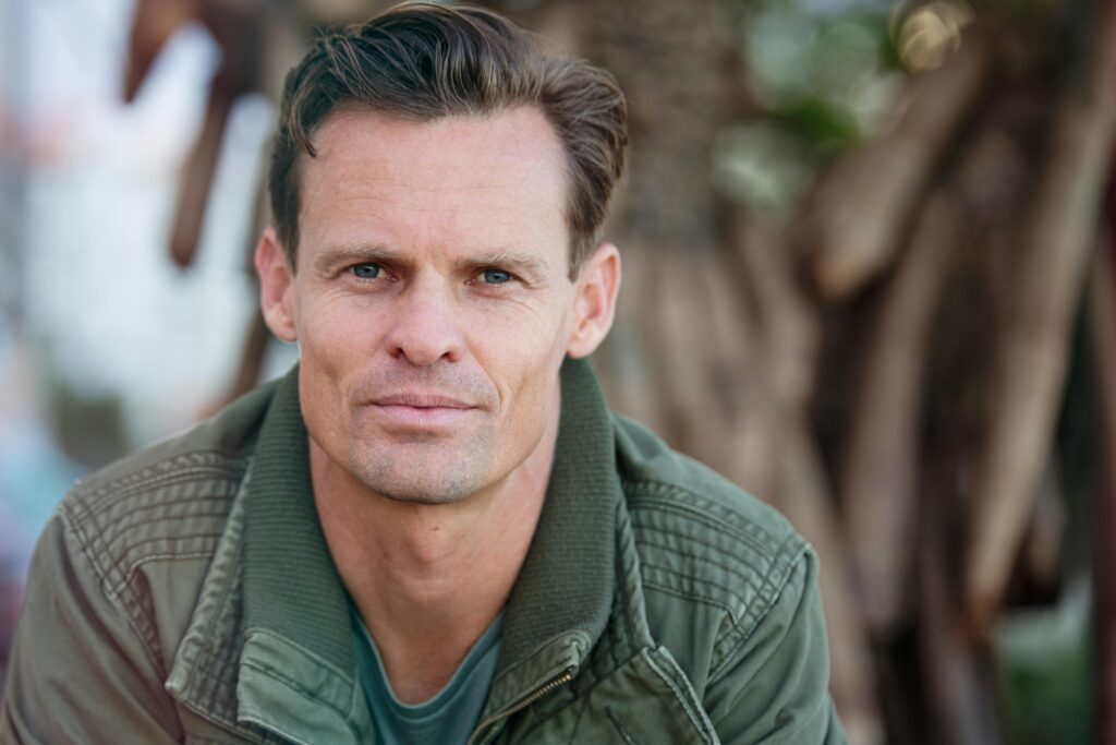 Top 5 Hair Care Products for Men After 40.