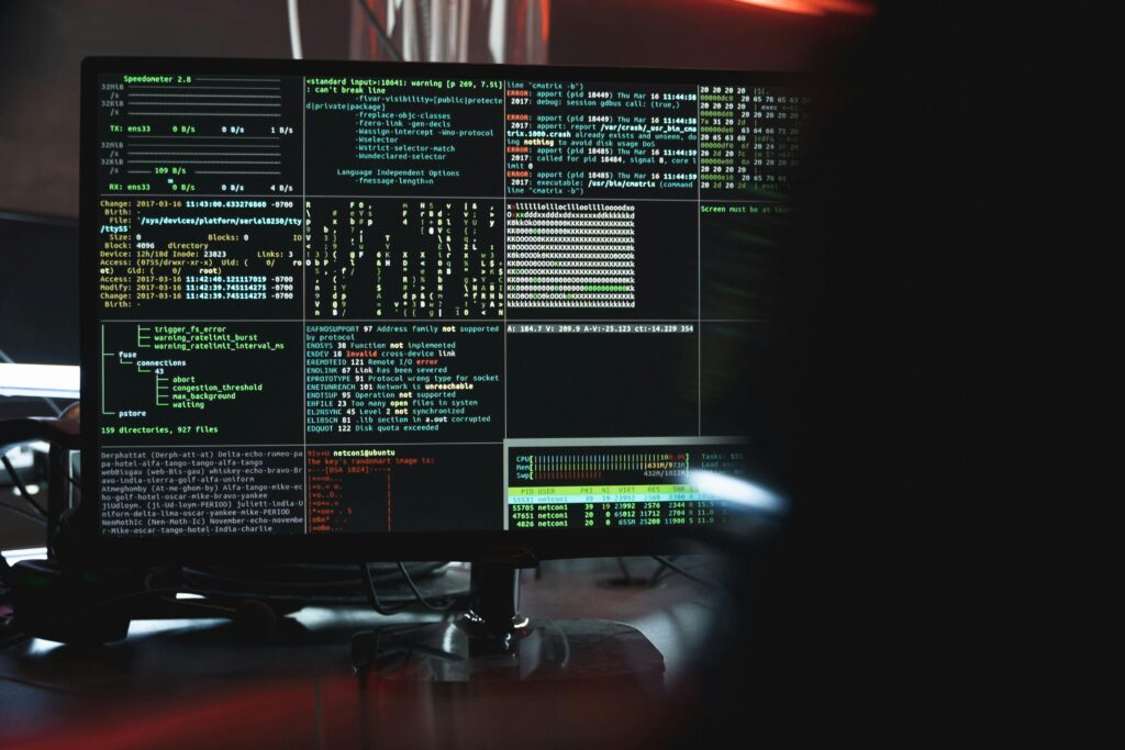 Digital Shields: Modern Tools for Business Protection