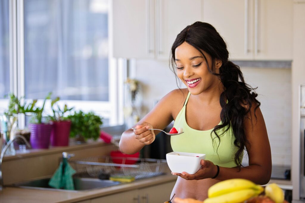 Stay healthy with these wellness tips.