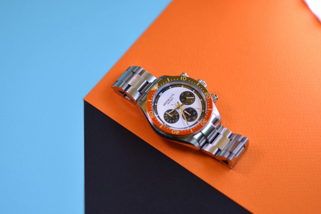 Classic, second-hand watches allow people to express style and individuality while staying true to their conscious consumer principles.