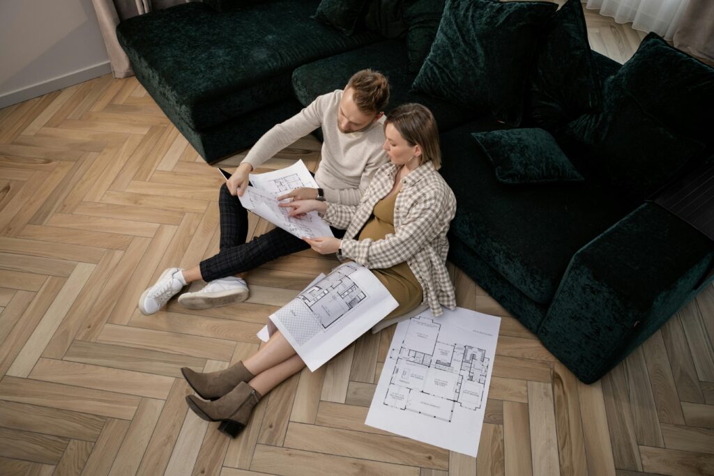 The Comfort of Investing in What Lasts
