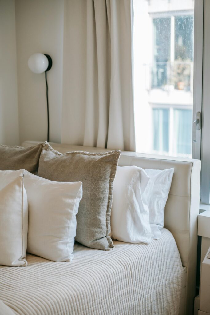Calm home