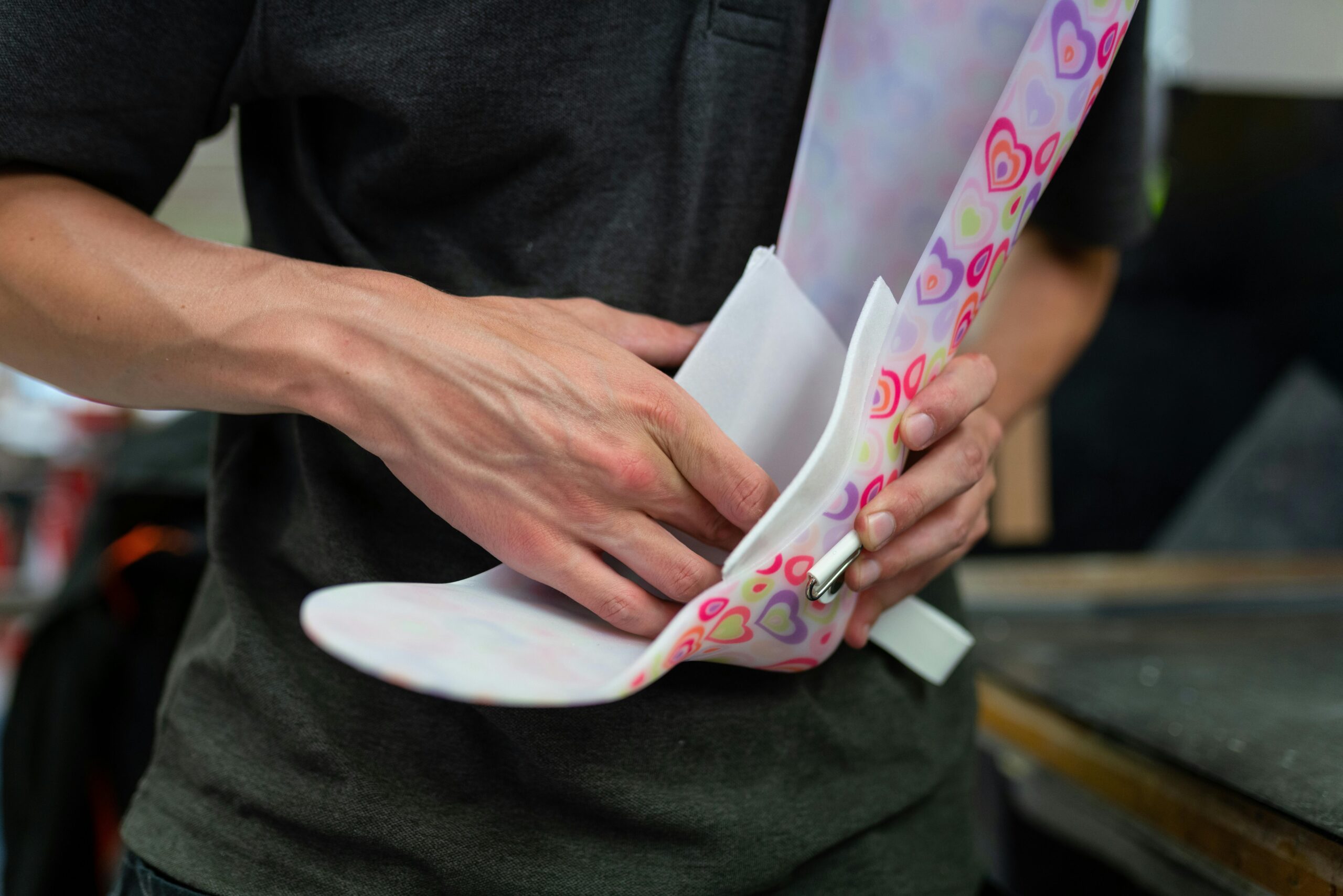 How Custom Orthotics Are Revolutionising Mobility Support in the UK ...