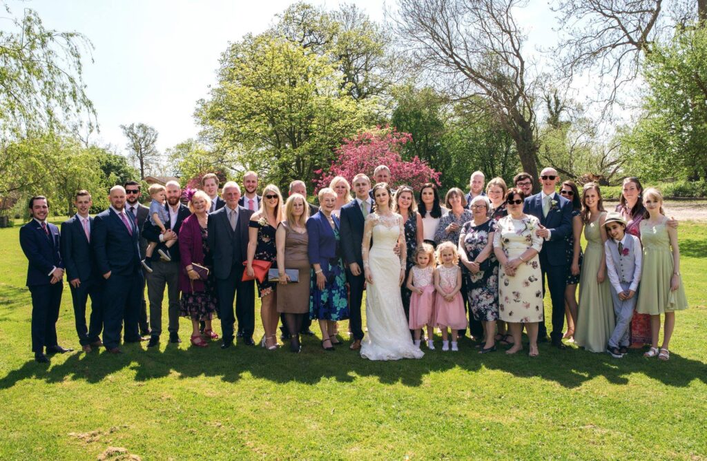 The Ultimate Wedding Checklist For 2027 Brides
