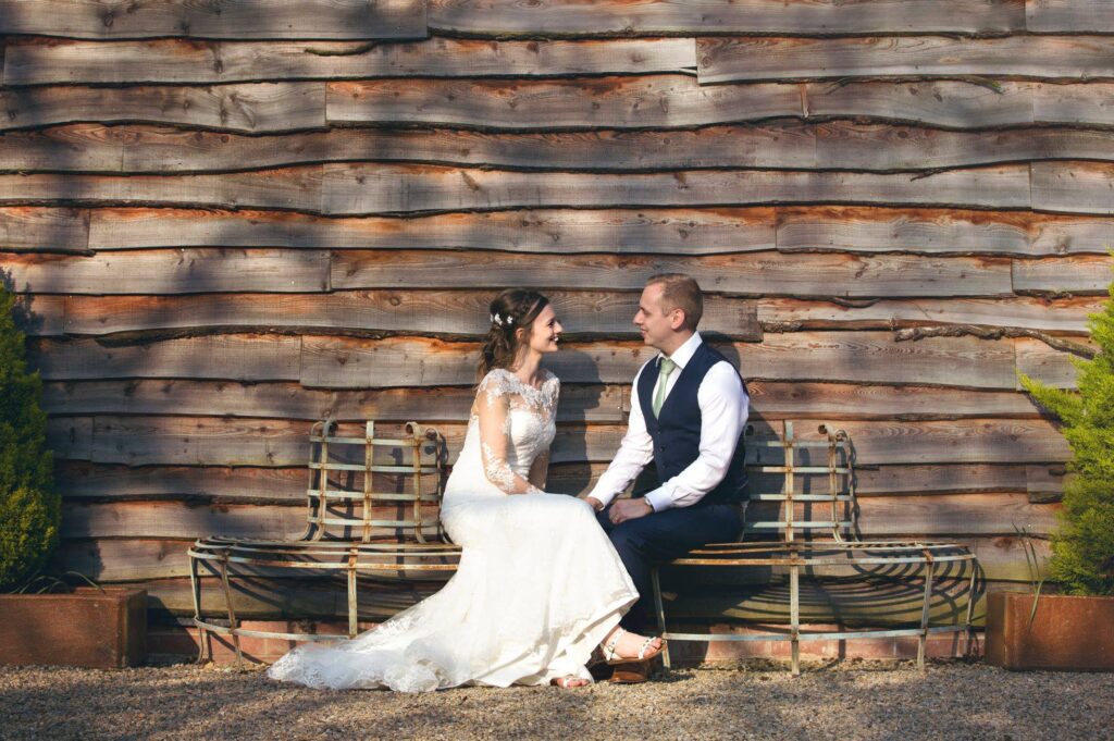 The Ultimate Wedding Checklist For 2027 Brides