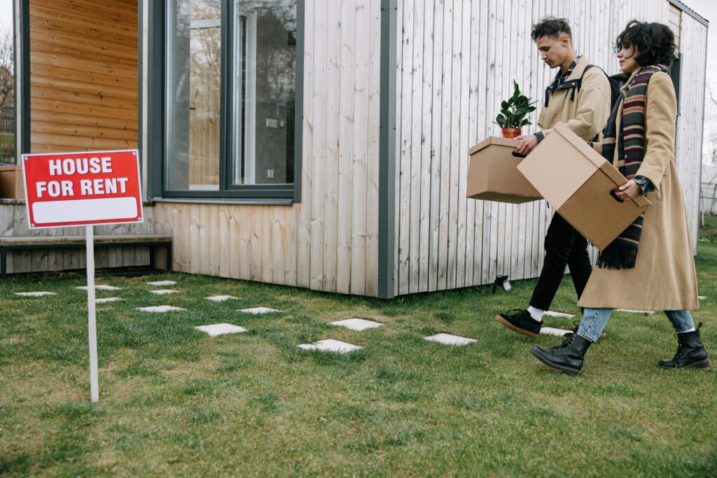 Essential Maintenance Tasks Every Landlord Should Know.