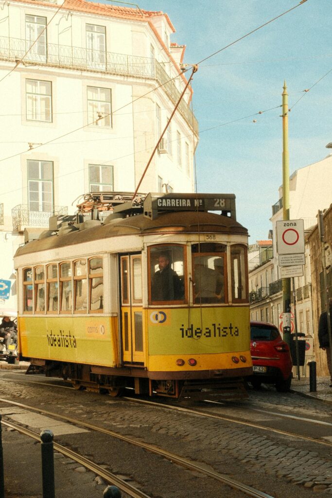 Lisbon
