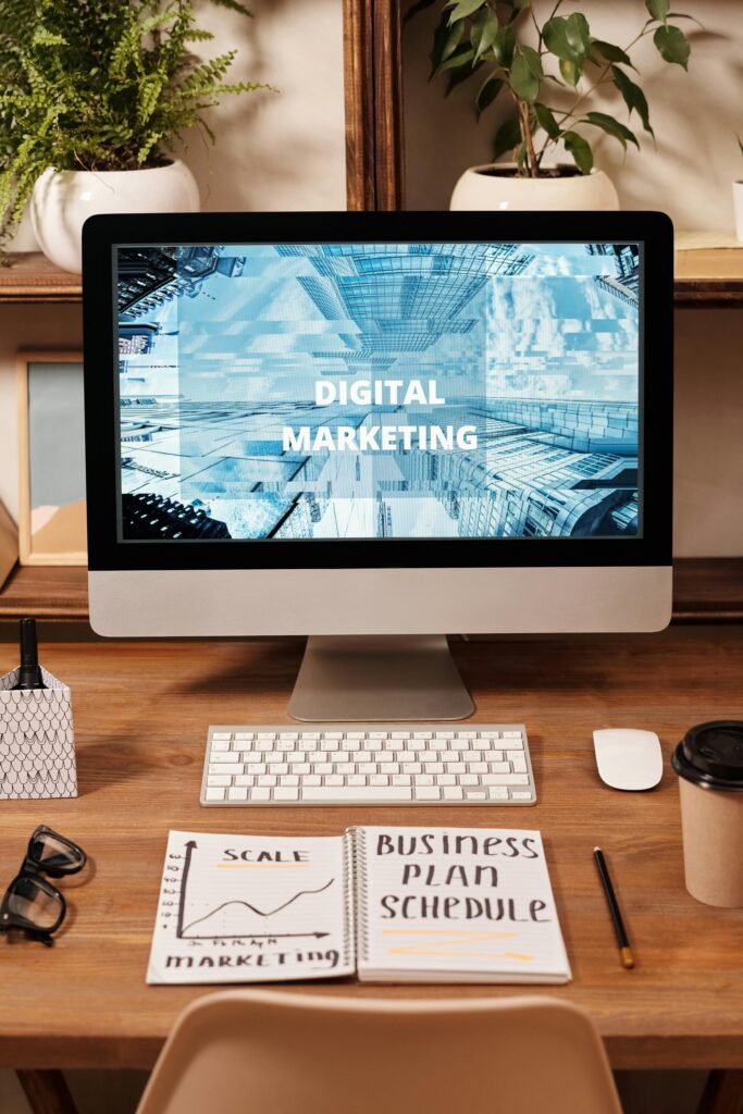 AI in Travel Marketing