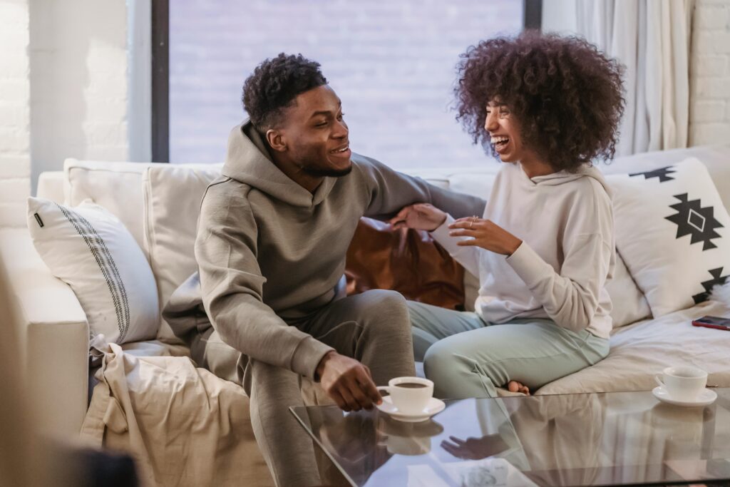 Conversations Couples Should Have Before Major Life Milestones.