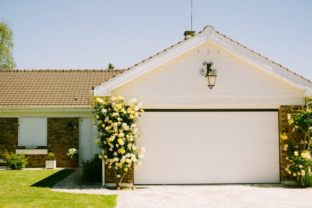 Make your garage more useful with these tips.