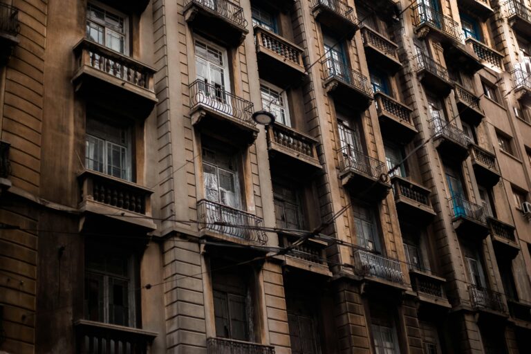 Why Old Building Plans Can Cause Big Problems During Renovations