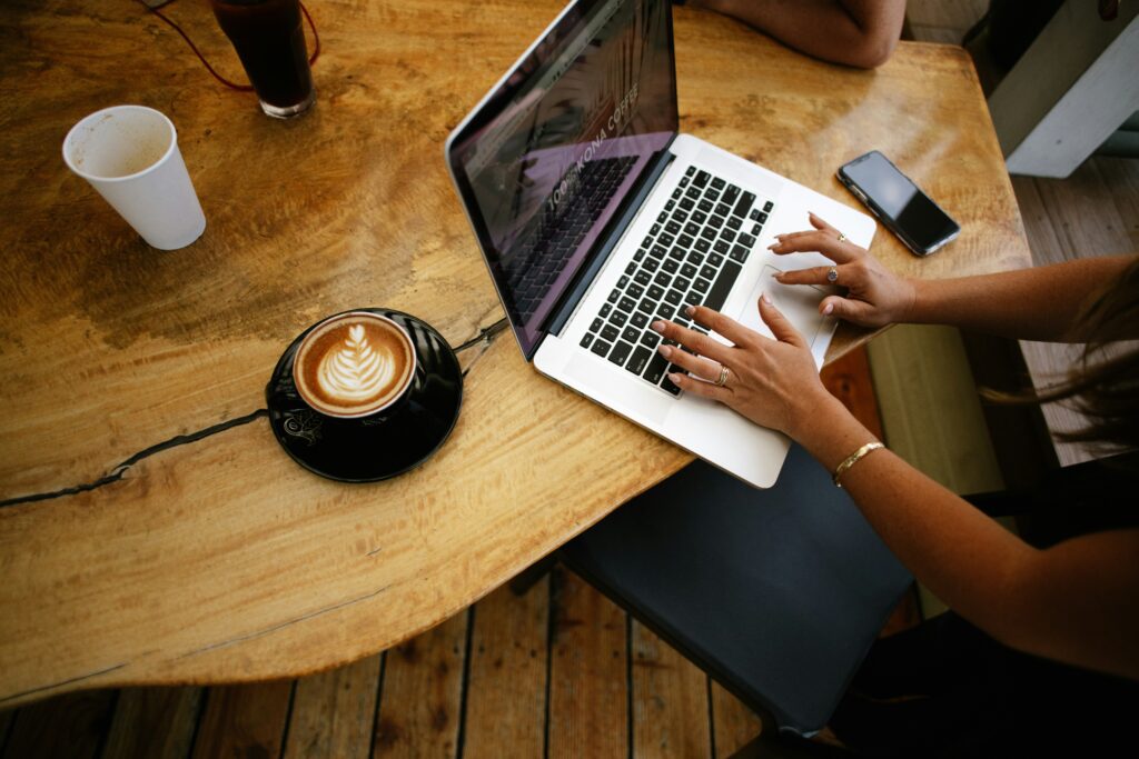 Digital Hacks for Creatives