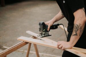 Transforming Your Home: Creative DIY Projects with Plywood