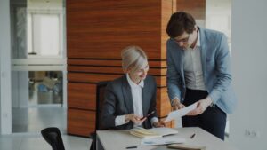 6 Effective Ways to Improve Your HR Processes