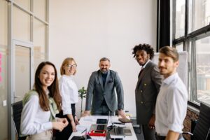 Businesses Listen Up: Stop Letting Your Company Struggle