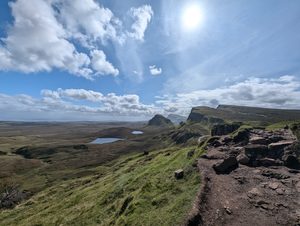 Isle of Skye Itinerary: How to See Skye in 1 Day