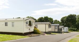 The Freedom of Park Home Living: A Lifestyle Choice