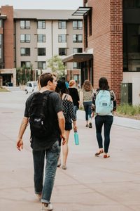Sustainable Living Habits for University Students