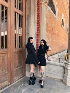 Alternative Fashion Trends You'll See Everywhere This Year