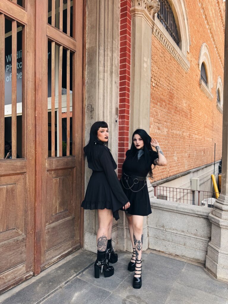 Alternative Fashion Trends You'll See Everywhere This Year