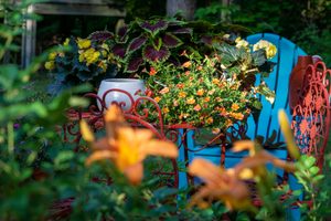 Creating a Family-Friendly Outdoor Oasis at Home