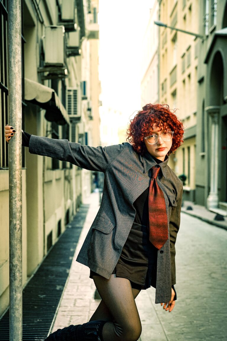 The Ultimate Guide to Nerdy Fashion: How to Wear Your Fandom With Style