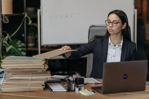 The Business Admin That Becomes More Important as You Grow