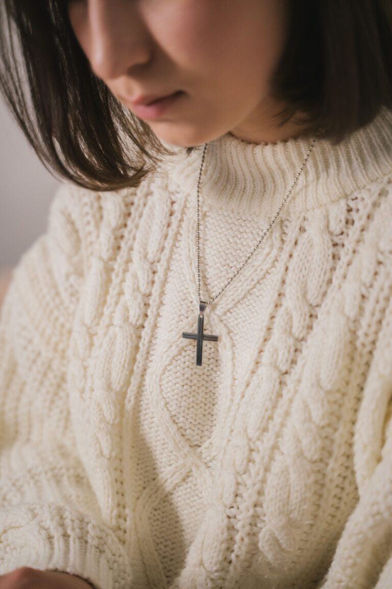 Christian Fashion for Women: How to Wear Your Faith Without Losing Your Personal Style