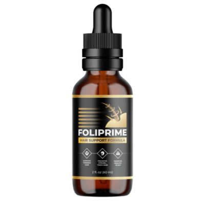 Foliprime Hair Growth Serums 
