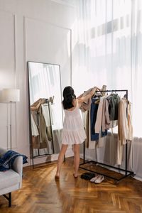 Why Getting Dressed Should Be About More Than Following Trends