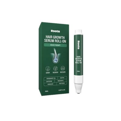 Hair Growth Serums 