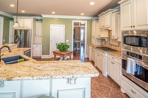 The Long-Term Interior Edit: Investing in Classic, Durable Surfaces for the Home