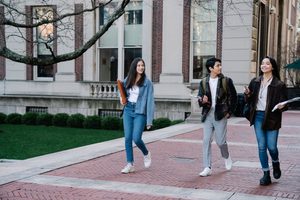 Supporting Your Child's University Journey