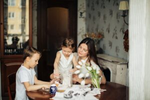 Moving House With the Kids After a Split: What to Sort Out Before You Pack a Box
