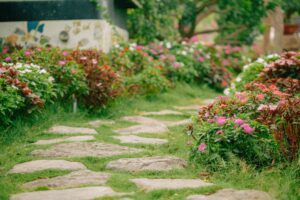 8 Ways to Make Your Garden More Practical Without Losing Its Charm