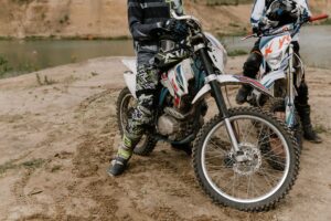 How to Make an Older Dirt Bike Feel Ready for Adventure Again